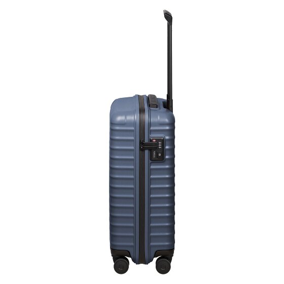 Titan Upgrade 4 wielen Cabinewagen S 55 cm