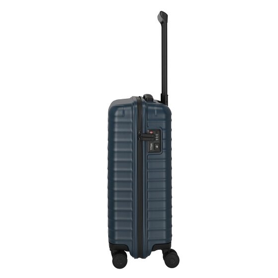 Titan Upgrade 4 wielen Cabinewagen S 55 cm