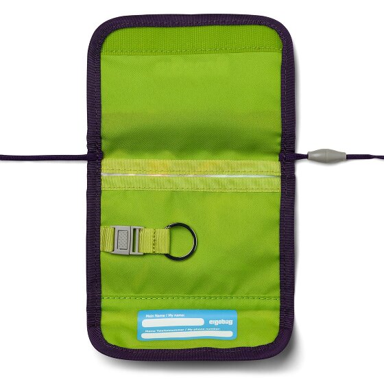 Ergobag Borstzak 14 cm