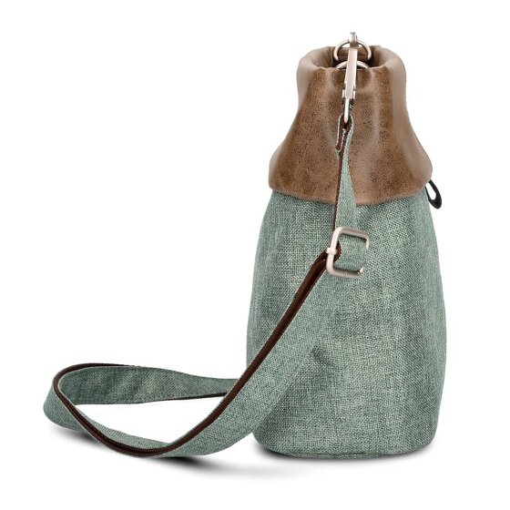 Zwei Olli Schoudertas 25 cm