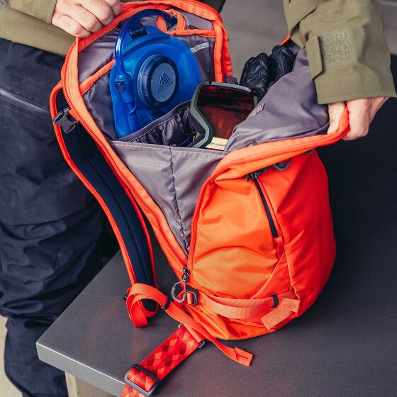 Gregory Targhee 45 L Trekking rugzak 72 cm Gregory Targhee 45 L Trekking rugzak 72 cm