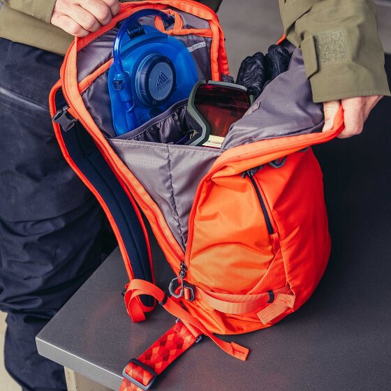 Gregory Targhee 45 L Trekking rugzak 72 cm