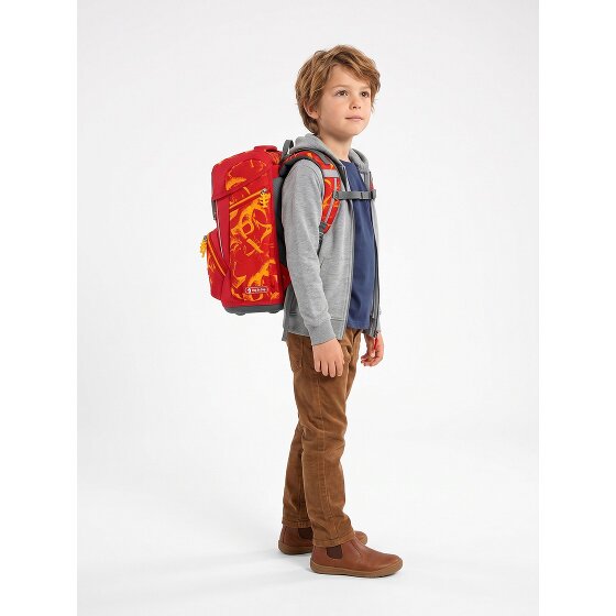 Step by Step Space Schooltas set 5-delig