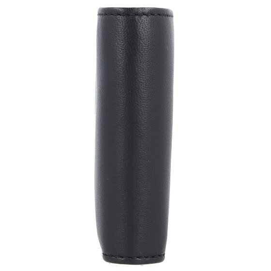 Boss Arezzo Leren Portemonnee 13 cm