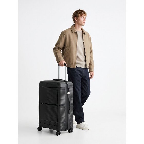 Benzi 5899 4 wielen Trolley L 75 cm