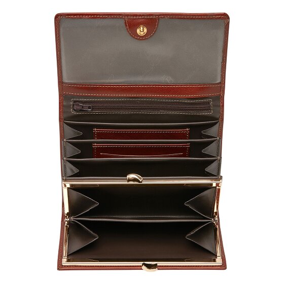Castelijn & Beerens Gaucho portemonnee RFID leer 14 cm