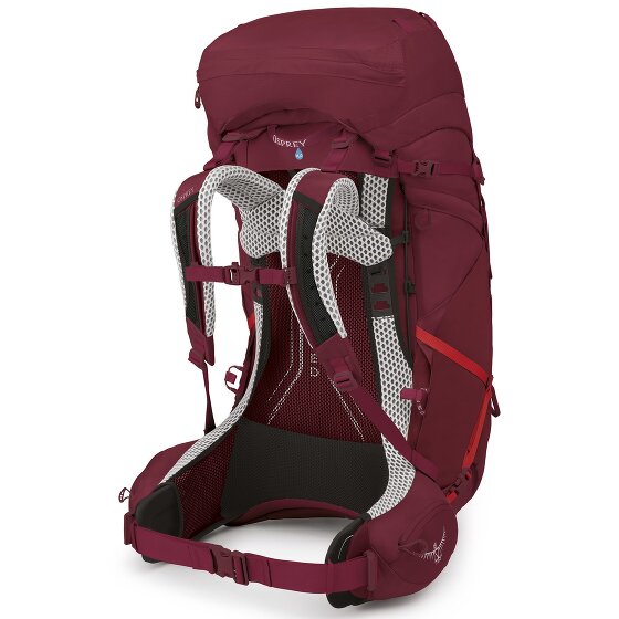 Osprey Aura AG LT 65 Trekking rugzak WM-L 83 cm