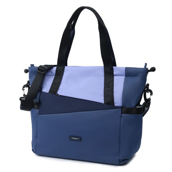 Hedgren Nova Galactic Schoudertas 43 cm