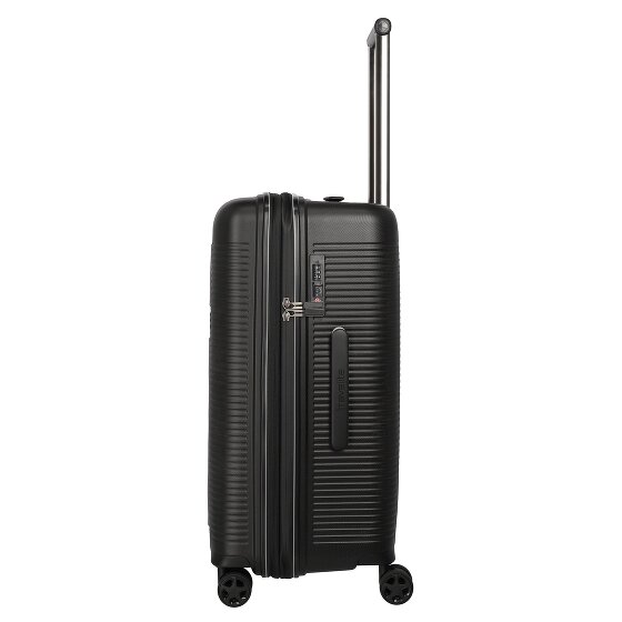 Travelite Roomer 4 wielen Kofferset 2-delig