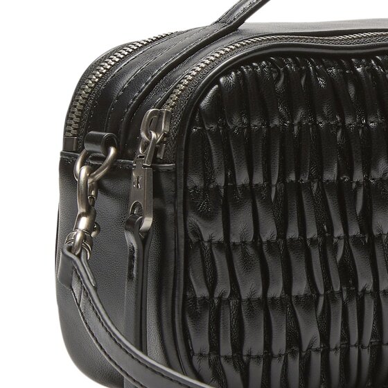Calvin Klein Ruched Handtas 25 cm
