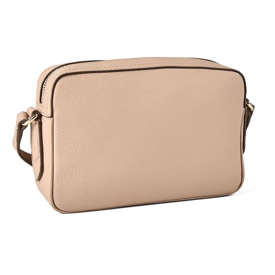 Boss Lenah Schoudertas Leer 23 cm