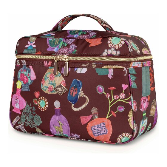 Oilily Deja Futur Toilettas 28 cm