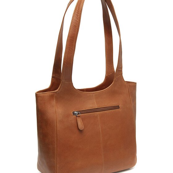 The Chesterfield Brand Tofino Shopper Tas Leer 30 cm
