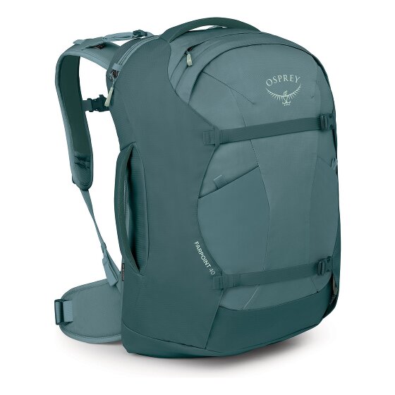 Osprey Farpoint 40 L reisrugzak 54 cm