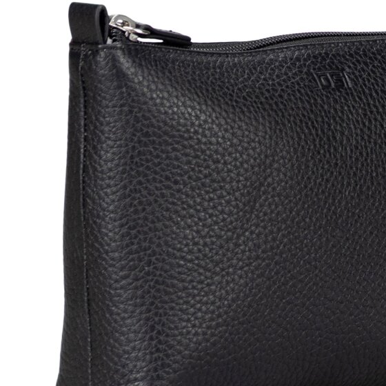 Jost Vika Cosmetische tas Leer 12 cm