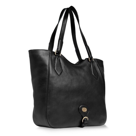 The Bridge Isadora Shopper Tas Leer 41 cm