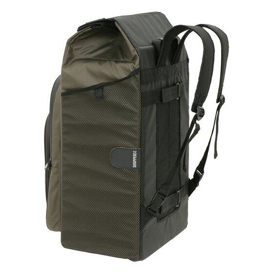 Andersen Shopper Royal Shopper Winkelwagen 67 cm