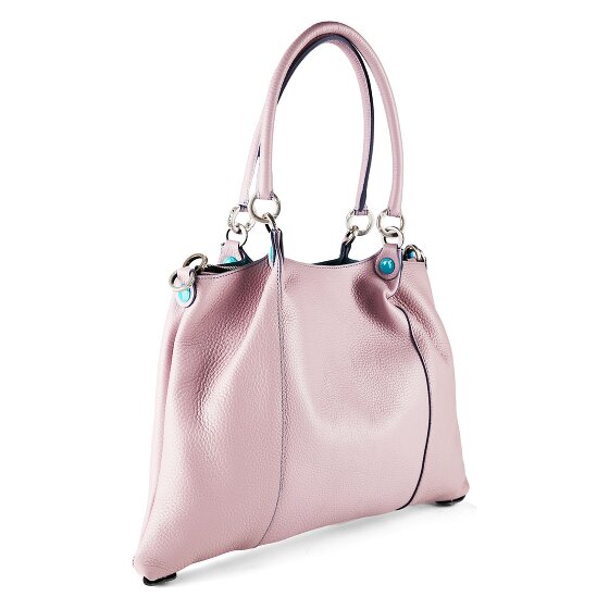 Gabs Soleil Schoudertas M Leer 41 cm