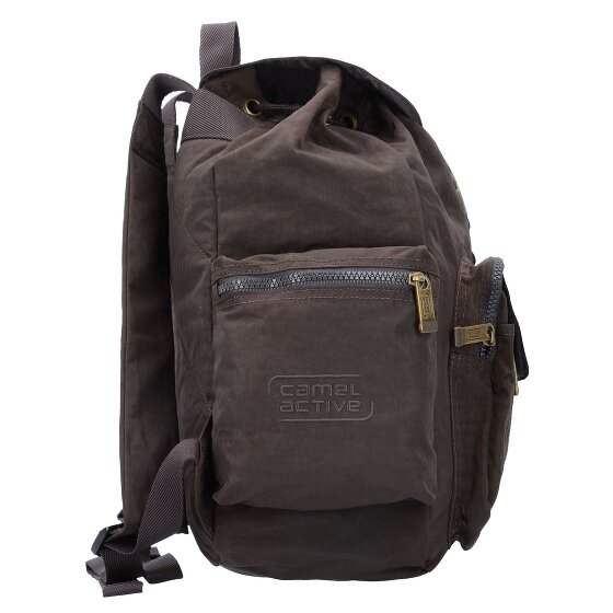 camel active Journey Rugzak 27 cm camel active Journey Rugzak 27 cm