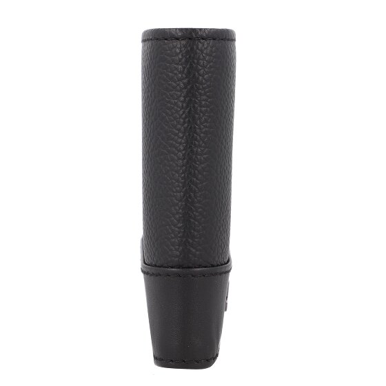 Hugo Quantic Portemonnee Leer 12 cm Hugo Quantic Portemonnee Leer 12 cm