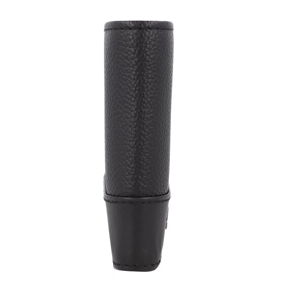 Hugo Quantic Portemonnee Leer 12 cm