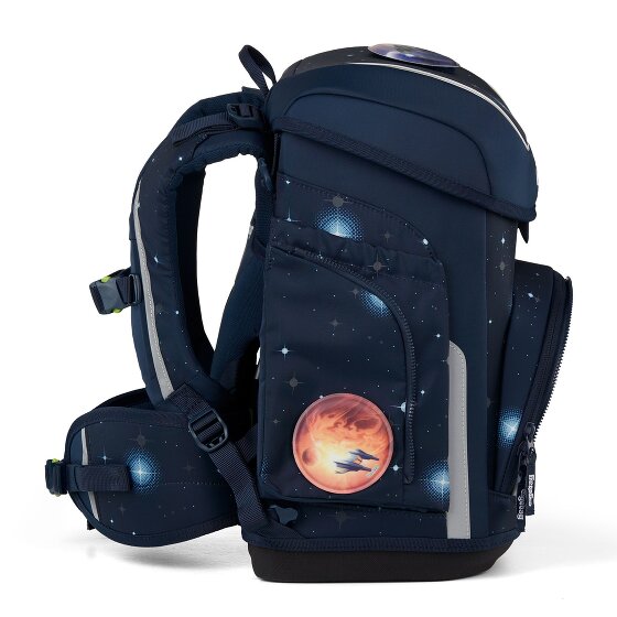 Ergobag cubo Schooltas set 5-delig