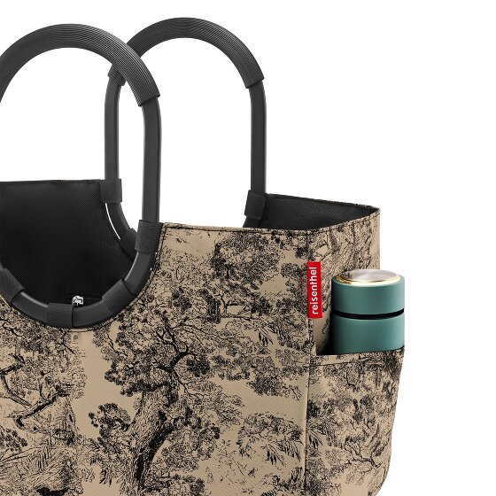 reisenthel Loopshopper Shopper Tas L 46 cm reisenthel Loopshopper Shopper Tas L 46 cm