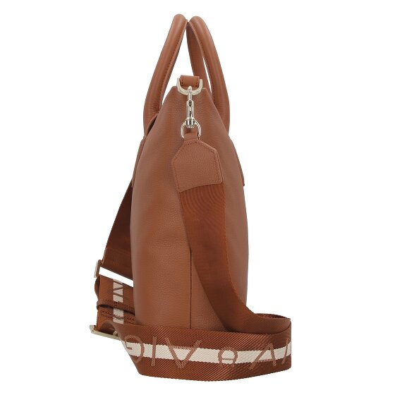 AIGNER Zita Handtas Leer 36 cm