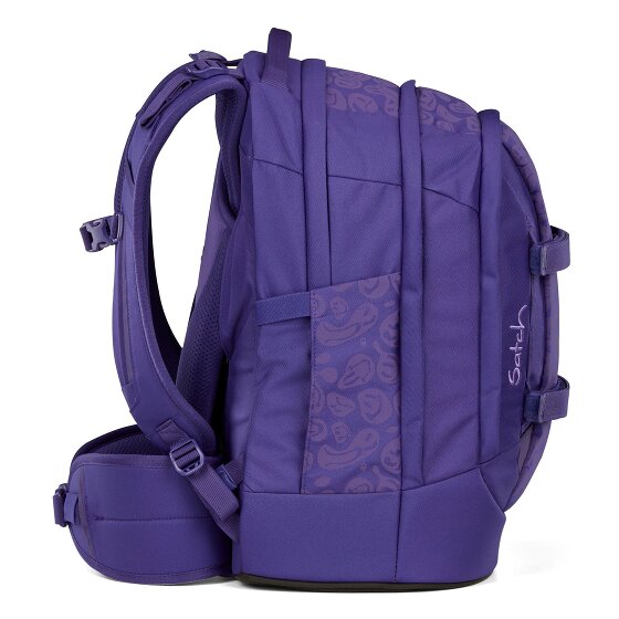 Satch Pack Schooltas set 5-delig