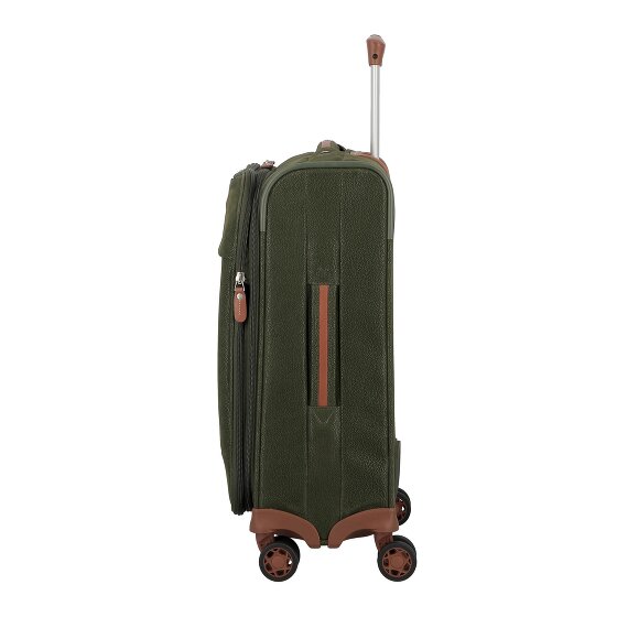 Jump Uppsala 4-wiel trolley 55 cm