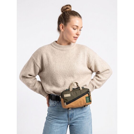 Topo Designs Mountain Fanny pack 25 cm