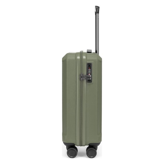 Epic Airwave NEO 4 wielen Cabinewagen 55 cm
