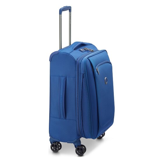 Delsey Paris Montmartre Air 2.0 4-wielige handkar 55 cm