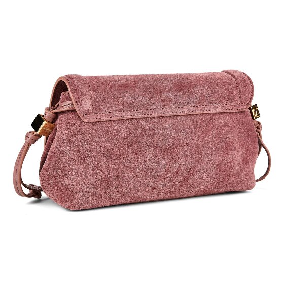 Coccinelle Thess Crossbody tas Leder 21 cm