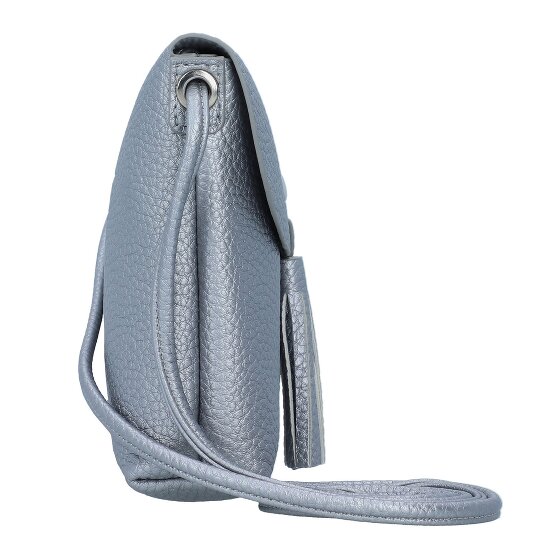 Tom Tailor Denim Ida Mini Bag Schoudertas 17 cm