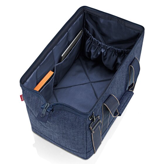 reisenthel Allrounder L Weekender reistas 48 cm