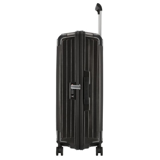 Samsonite Lite-Box 4 wielen Trolley 75 cm
