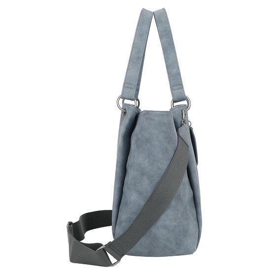 Fritzi aus Preußen Brigitte x Fritzi Jive Shopper Tas 40 cm