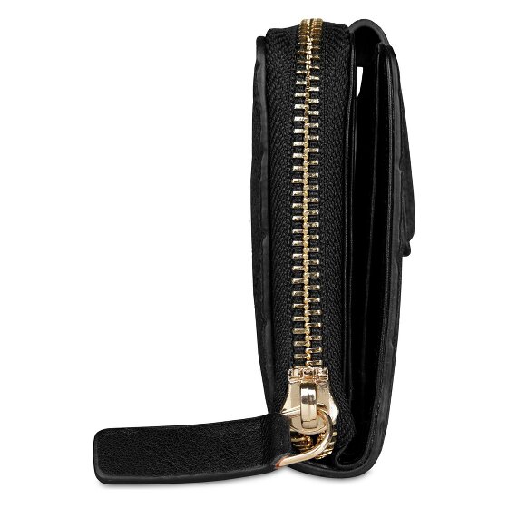 bugatti Fabia Portemonnee Leer 12 cm