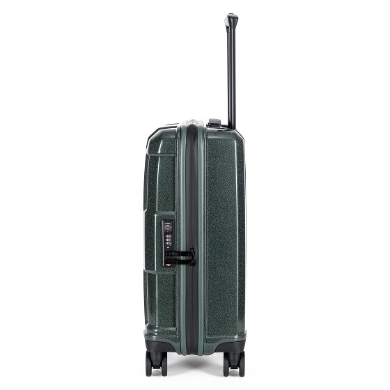 Epic Crate Reflex EVO 4 wielen Cabinewagen 55 cm