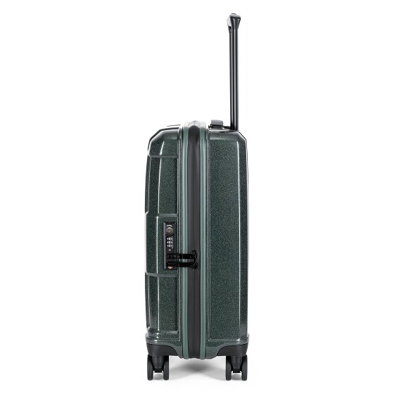 Epic Crate Reflex EVO 4 wielen Cabinewagen 55 cm