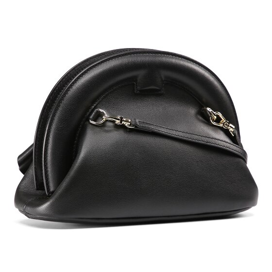 AIGNER Dion Schoudertas Leer 25 cm