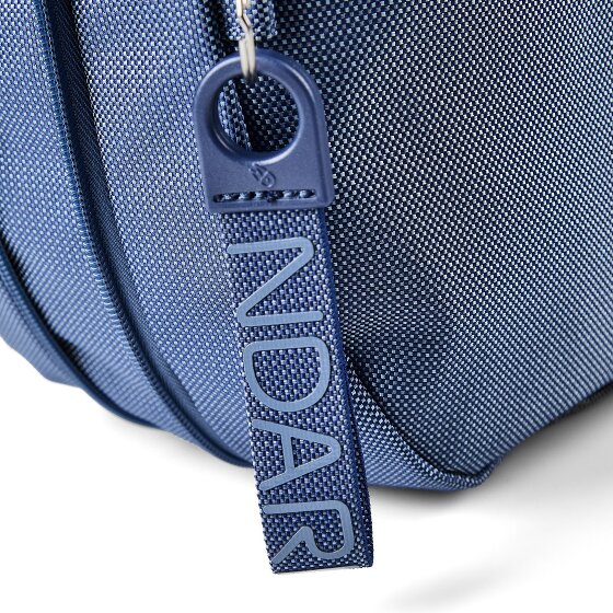 Mandarina Duck MD20 Crossbody tas 39 cm met uitbreidingsplooi