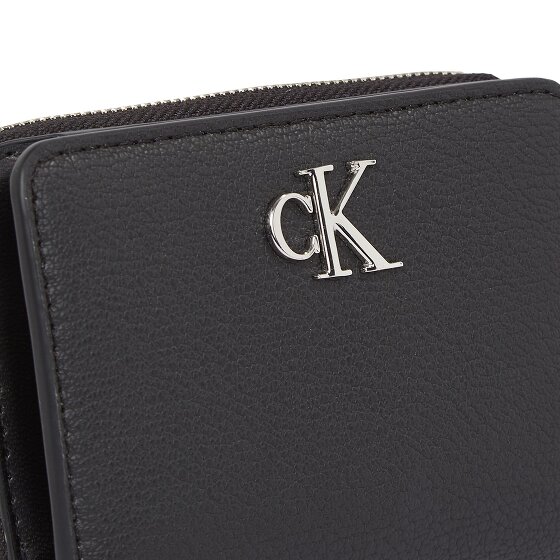 Calvin Klein Jeans Minimal Monogram Portemonnee 11.5 cm