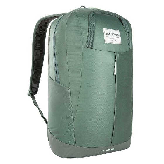 Tatonka City Pack 20 Dagrugzak 49 cm Laptopvak