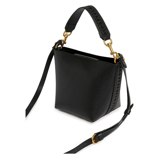 Ted Baker Leolaa Schoudertas Leder 22 cm