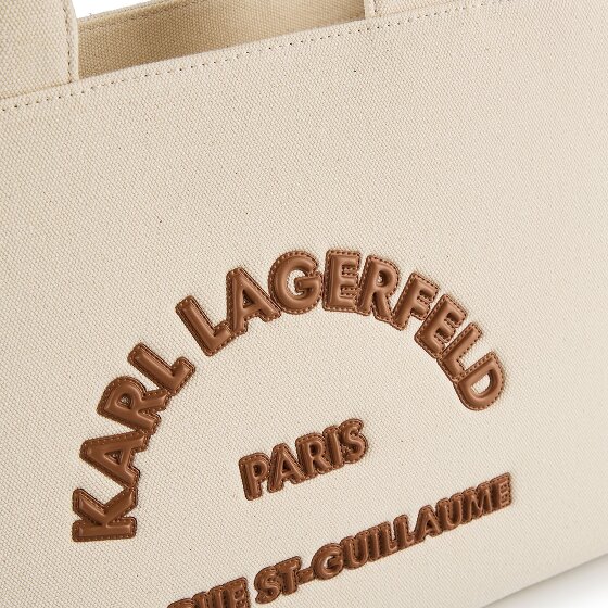 Karl Lagerfeld Rsg Shopper Tas 34 cm
