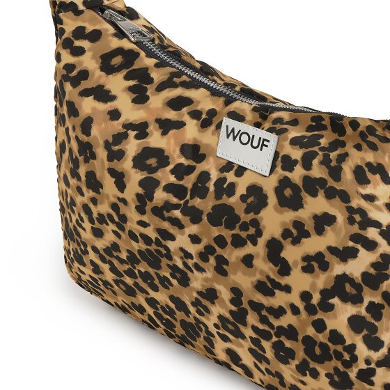 Wouf Studio Shopper Tas 40 cm