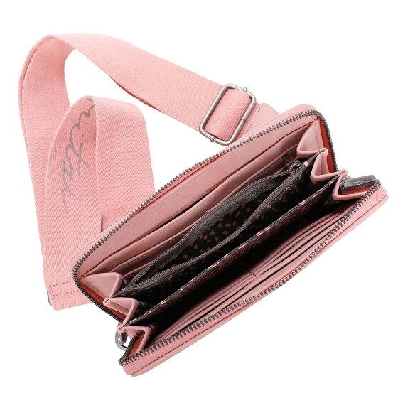 Fritzi aus Preußen Lou Vintage Portemonnee 20.5 cm Fritzi aus Preußen Lou Vintage Portemonnee 20.5 cm