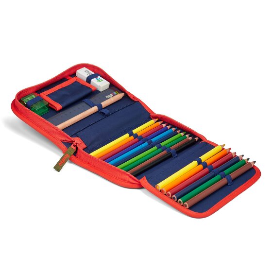 Ergobag Accessoires etui 21 stuks.